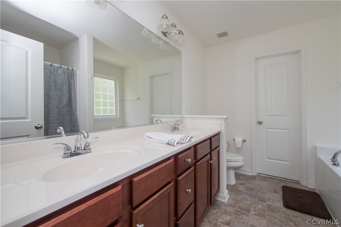 4255 Wells Ridge Court Chester, VA 23831 - Photo 16 of 23