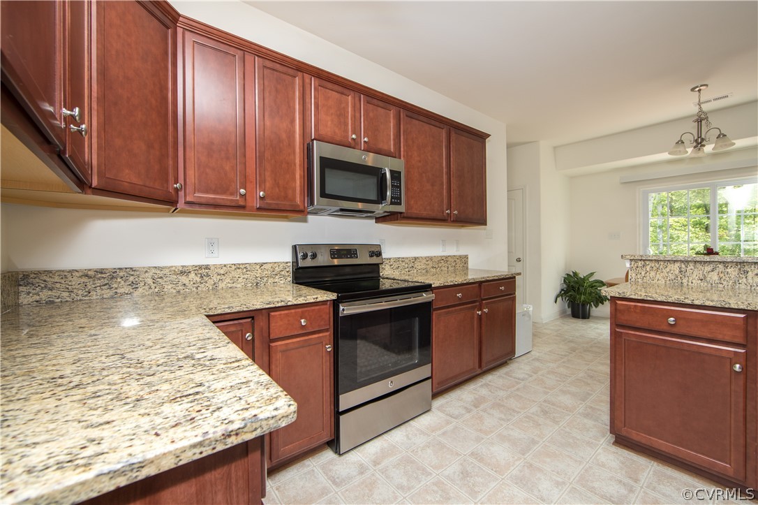 4255 Wells Ridge Court Chester, VA 23831 - Photo 6 of 23