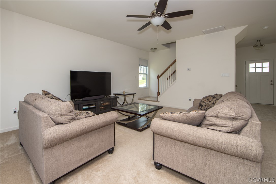 4255 Wells Ridge Court Chester, VA 23831 - Photo 10 of 23
