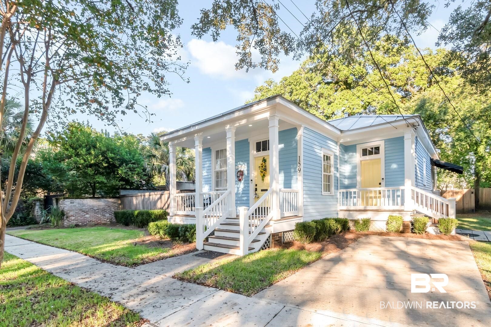 159 South Dearborn Street Mobile, AL 36602 - Photo 1 of 46