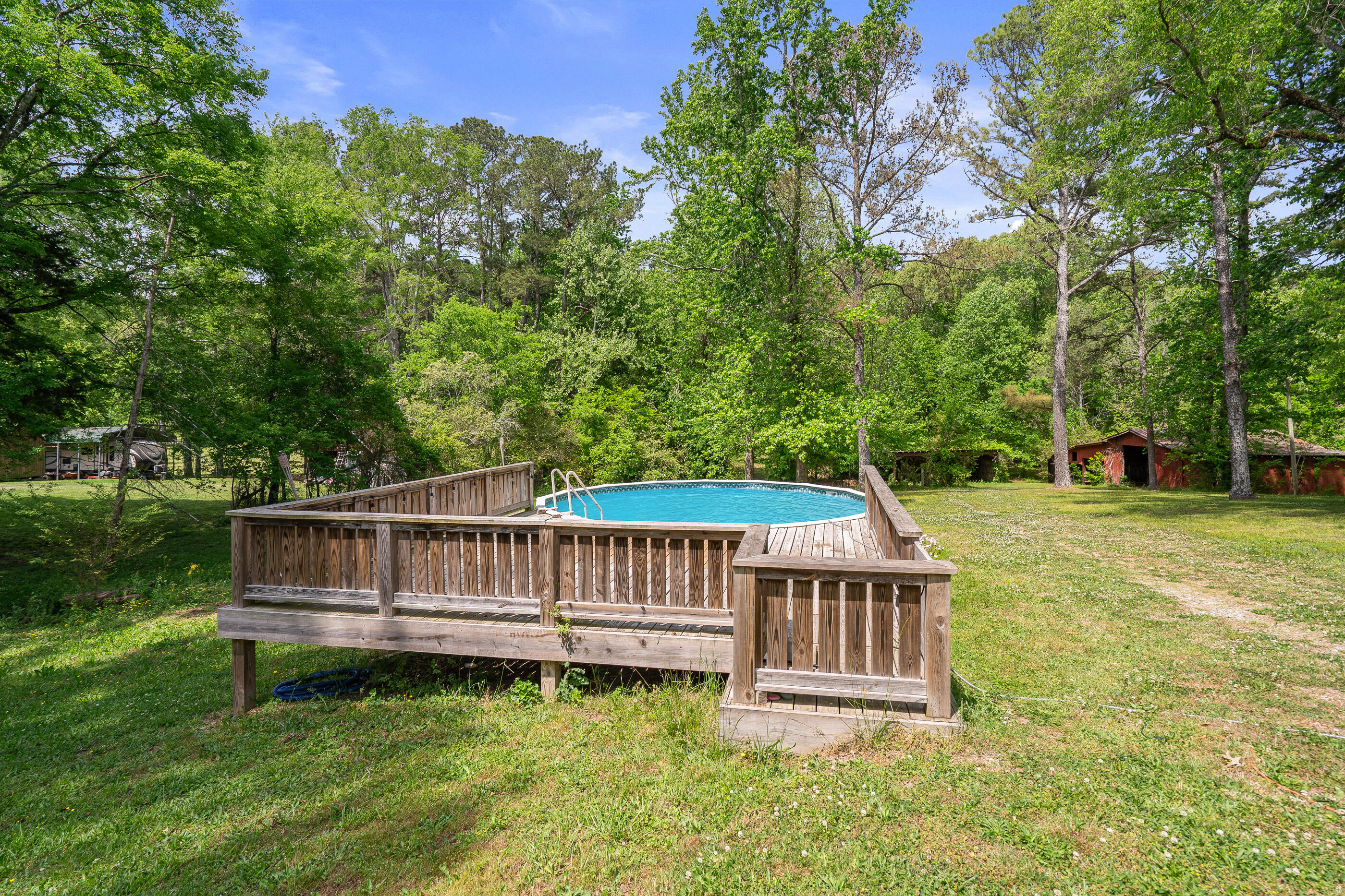 3322 Post Oak Road Ringgold, GA 30736 - Photo 6 of 61 3322PostOakRd-7