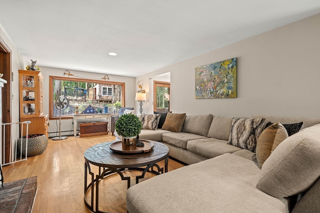 536 Ipswich Road Boxford, MA 01921 - Photo 16 of 42 Gallery Image 16