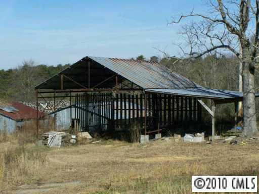 6621 Santa Claus Road Monroe, NC 28110 - Photo 4 of 8 Gallery Image 4