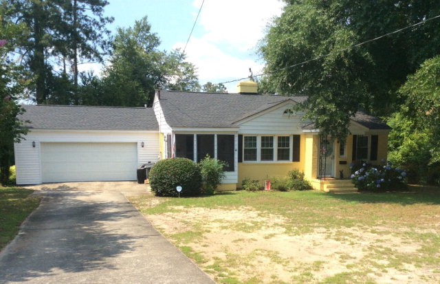 1822 Robin Road North Augusta, SC 29841 - Photo 1 of 1 Main View