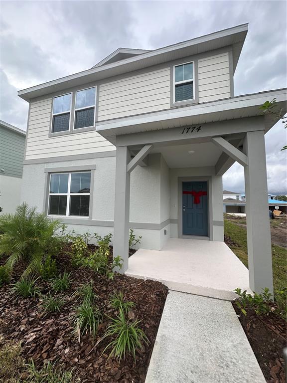 1774 Groveline Road St. Cloud, FL 34771 - Photo 1 of 1 Gallery Image 1