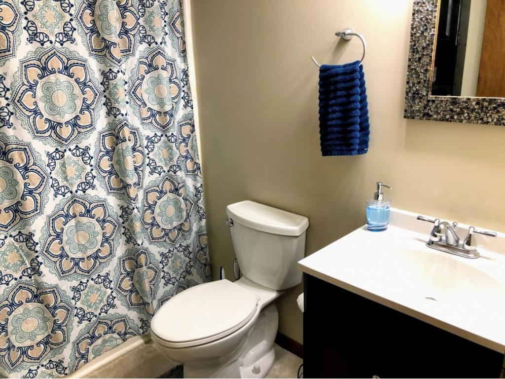 205 Ruth Street Bristol, TN 37620 - Photo 8 of 15 Photo 8