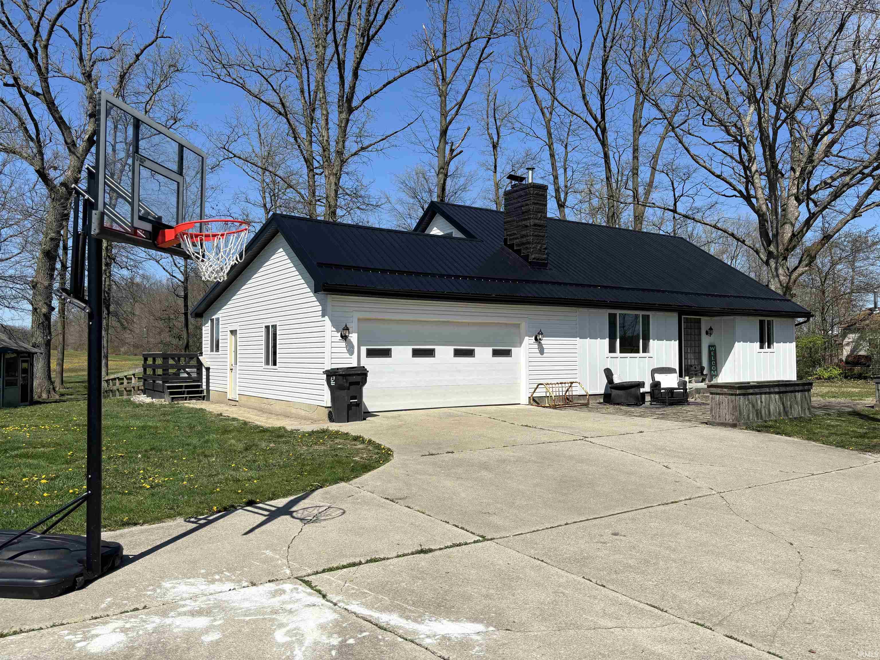 1808 West Ferguson Road Fort Wayne, IN 46819 - Photo 3 of 30