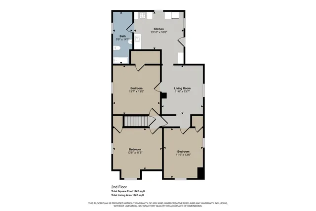 $289,900 | 29 Sutton Street Southwest, Grand Rapids, MI 49507