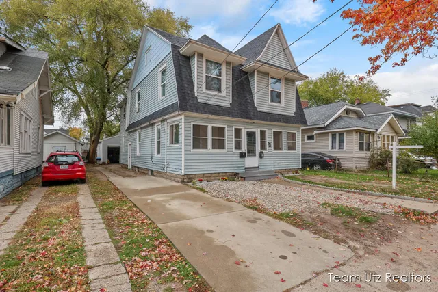 $289,900 | 29 Sutton Street Southwest, Grand Rapids, MI 49507