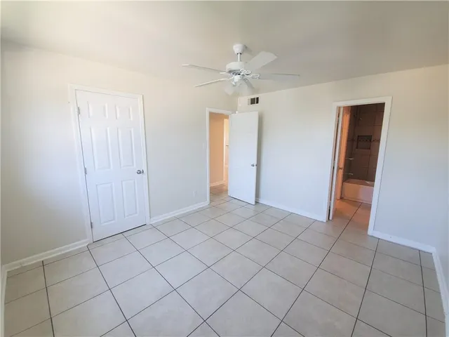 $995 | 116 Zeta Street, Unit D, Belle Chasse, LA 70037