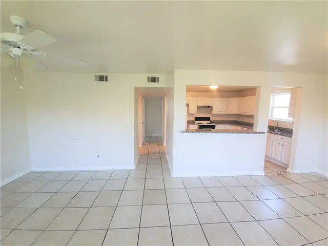 $995 | 116 Zeta Street, Unit D, Belle Chasse, LA 70037