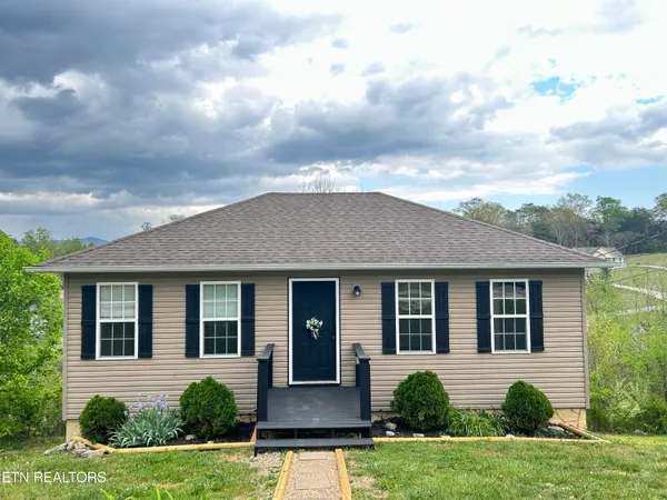 $269,000 | 132 View Lane, La Follette, TN 37766