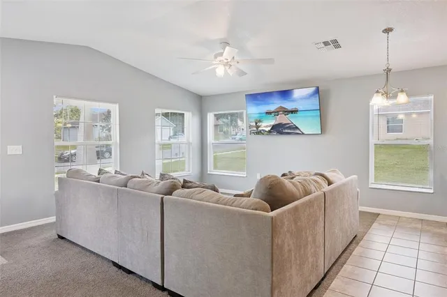 $300,000 | 1605 Mayaro Court, Mascotte, FL 34753