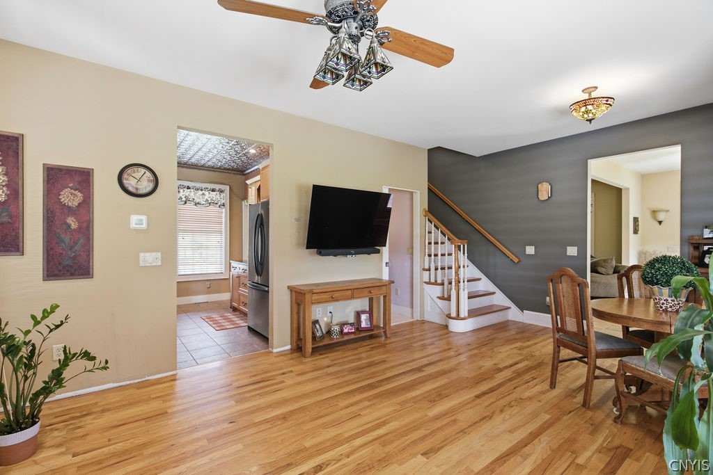 321 West Lake Road Oswego, NY 13126 - Photo 10 of 49 An expansive great room designed for modern living