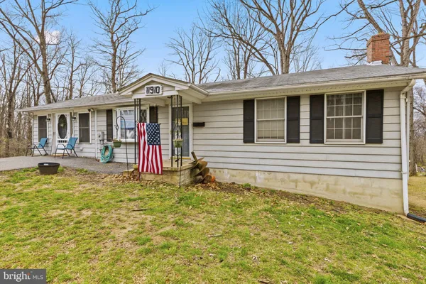 $375,000 | 11910 Warner Road, Keymar, MD 21757
