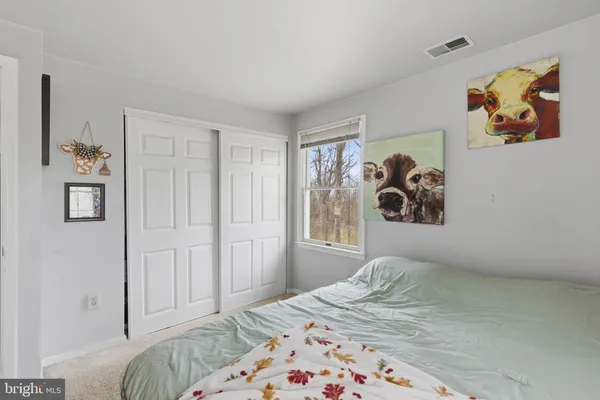 $375,000 | 11910 Warner Road, Keymar, MD 21757