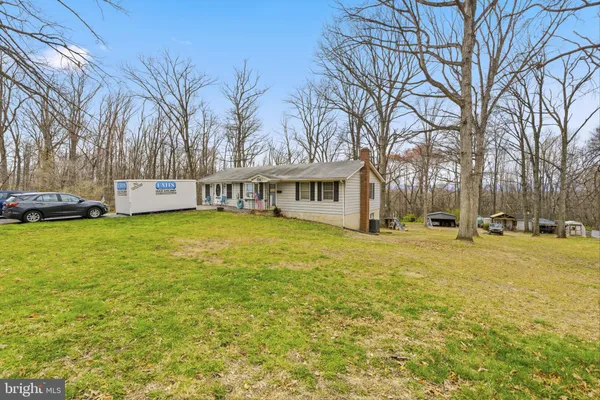 $375,000 | 11910 Warner Road, Keymar, MD 21757