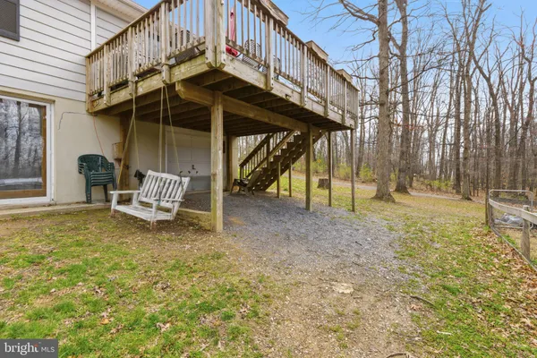 $375,000 | 11910 Warner Road, Keymar, MD 21757