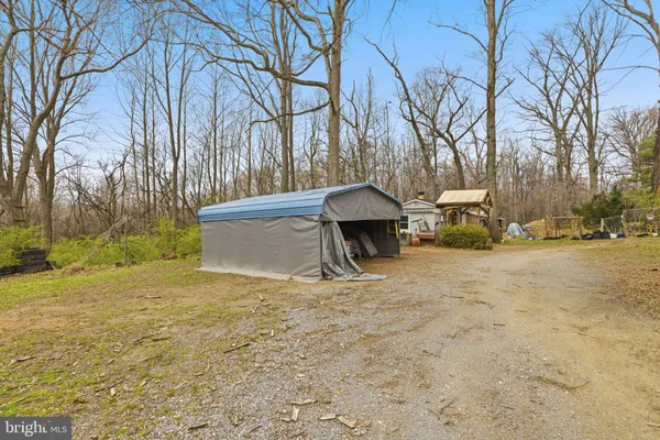 $375,000 | 11910 Warner Road, Keymar, MD 21757