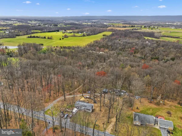 $375,000 | 11910 Warner Road, Keymar, MD 21757