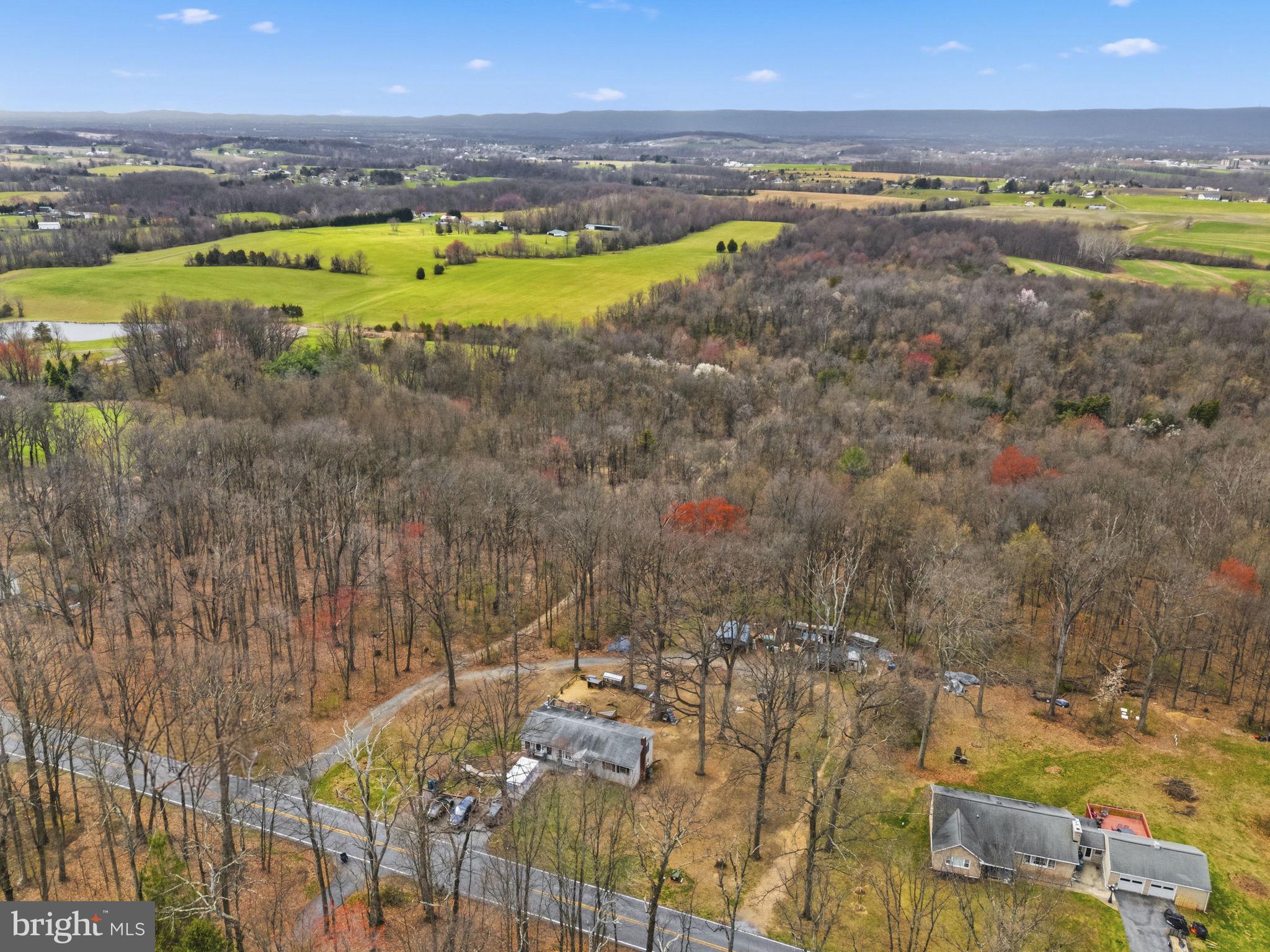 11910 Warner Road Keymar, MD 21757 - Photo 43 of 51 a view of an ocean and city