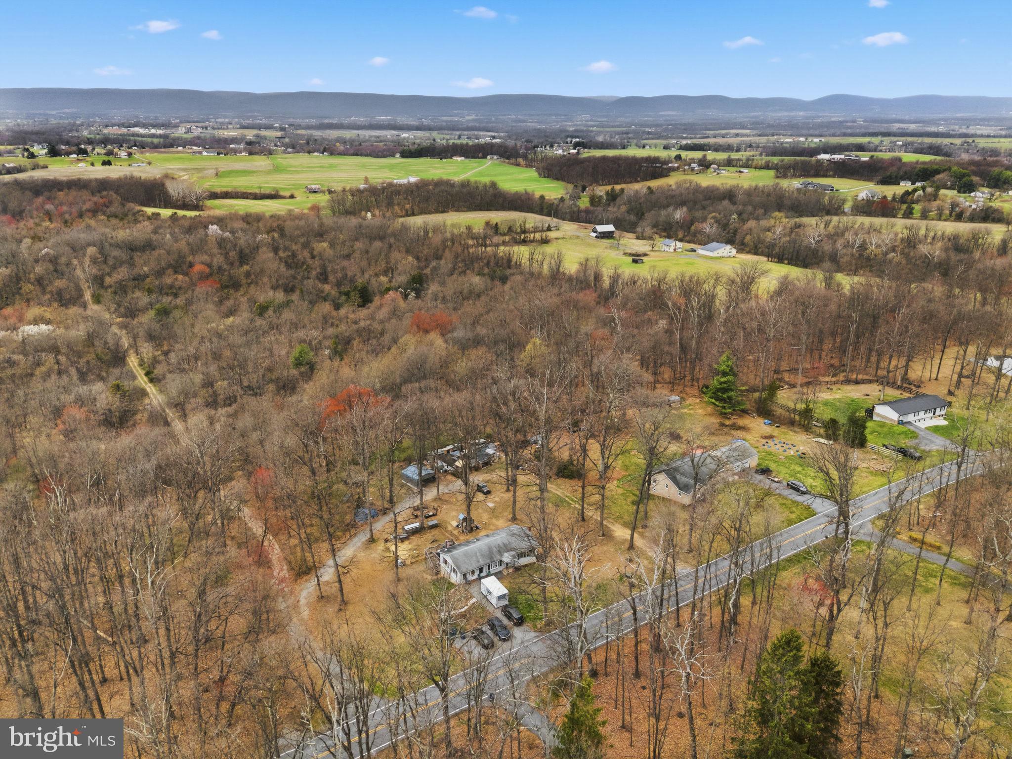 11910 Warner Road Keymar, MD 21757 - Photo 44 of 51 a view of an ocean view