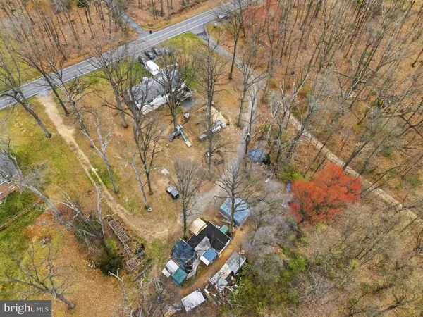 $375,000 | 11910 Warner Road, Keymar, MD 21757