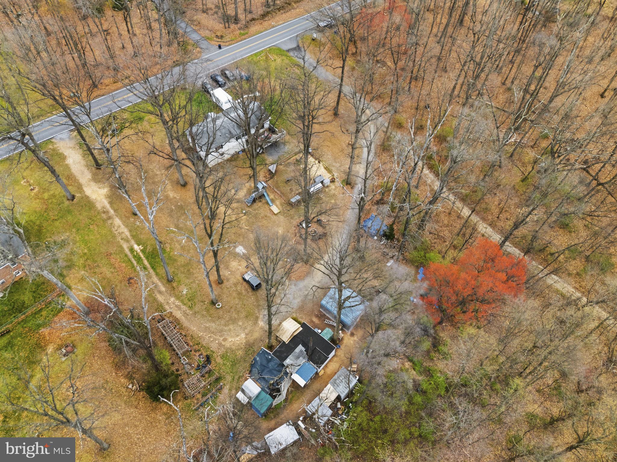 11910 Warner Road Keymar, MD 21757 - Photo 46 of 51