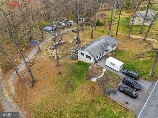 $375,000 | 11910 Warner Road, Keymar, MD 21757