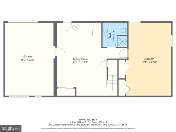$375,000 | 11910 Warner Road, Keymar, MD 21757