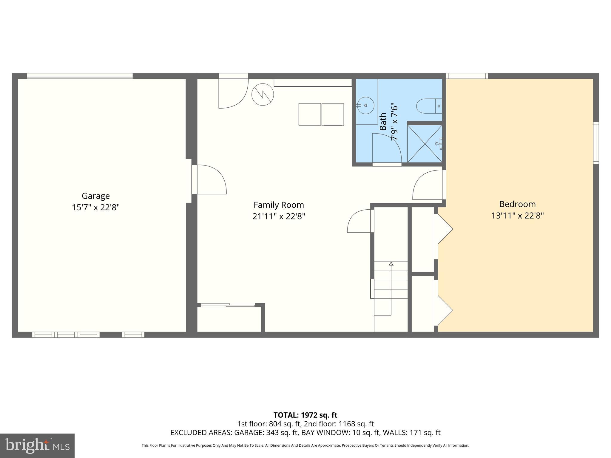 11910 Warner Road Keymar, MD 21757 - Photo 50 of 51 view of a black and white photo