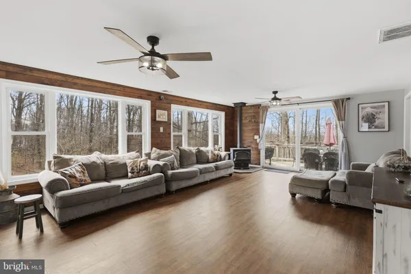 $375,000 | 11910 Warner Road, Keymar, MD 21757
