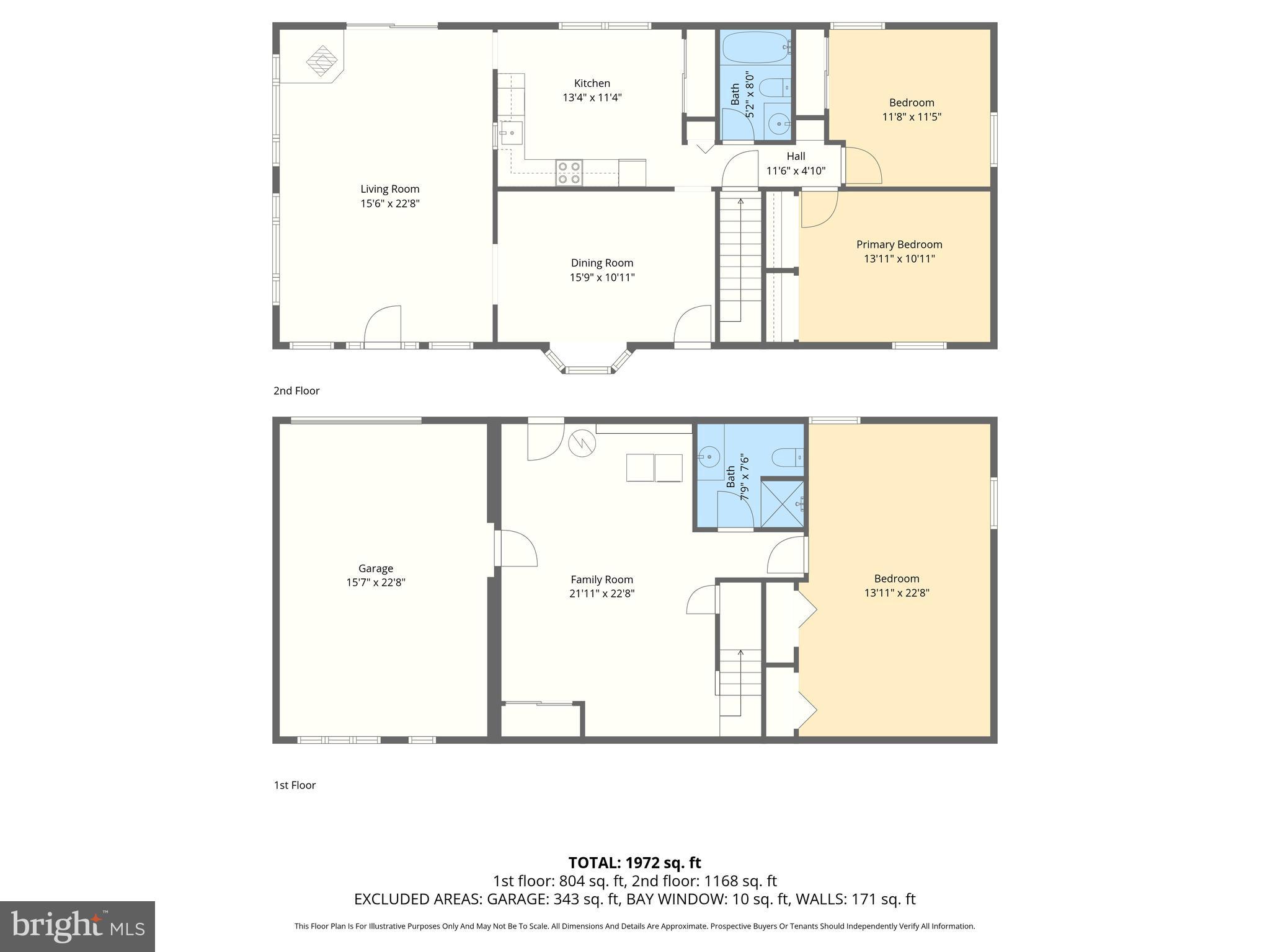 11910 Warner Road Keymar, MD 21757 - Photo 51 of 51