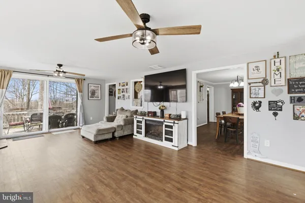 $375,000 | 11910 Warner Road, Keymar, MD 21757