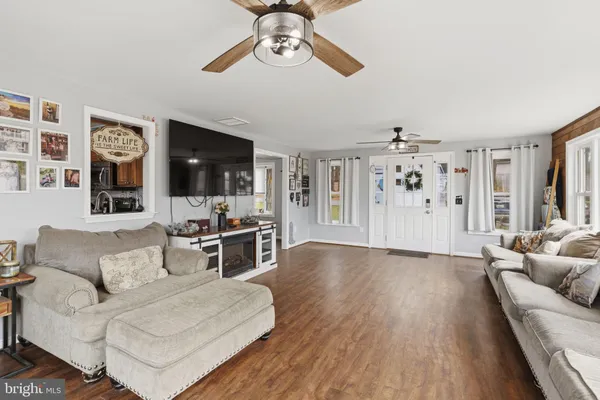 $375,000 | 11910 Warner Road, Keymar, MD 21757