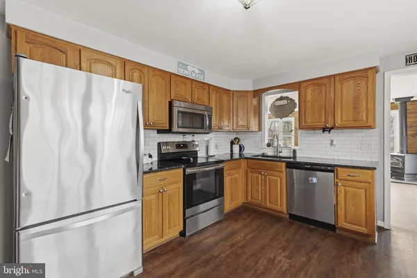 $375,000 | 11910 Warner Road, Keymar, MD 21757