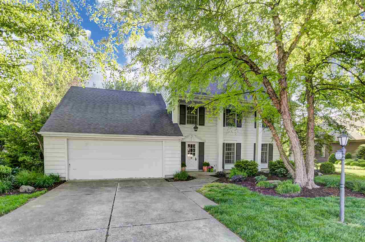 6931 Blue Mist Road Fort Wayne, IN 46819 - Photo 1 of 34