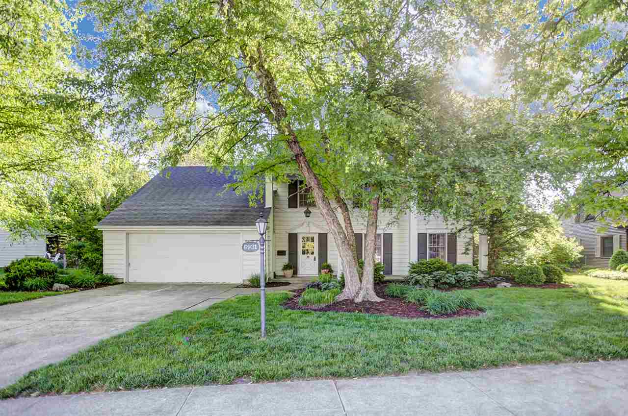 6931 Blue Mist Road Fort Wayne, IN 46819 - Photo 2 of 34