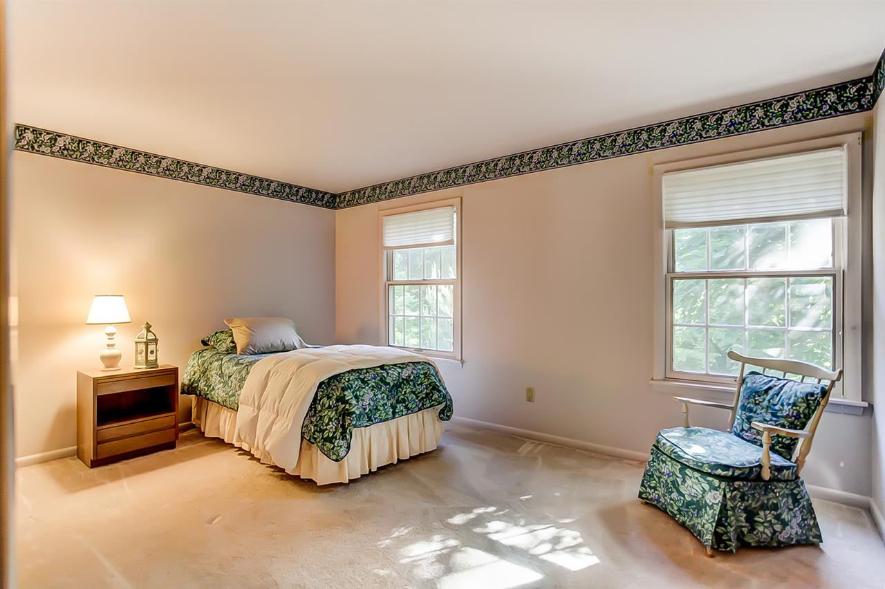 6931 Blue Mist Road Fort Wayne, IN 46819 - Photo 25 of 34