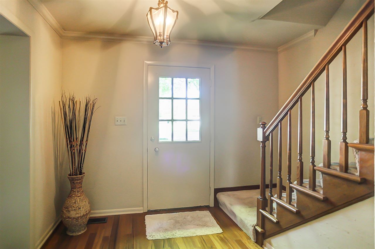 6931 Blue Mist Road Fort Wayne, IN 46819 - Photo 4 of 34