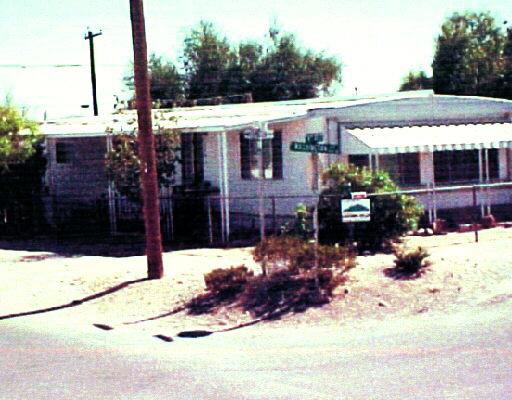 120 West Rocalla Avenue, Unit 3 BK4 Ajo, AZ 85321 - Photo 1 of 1 Primary Photo