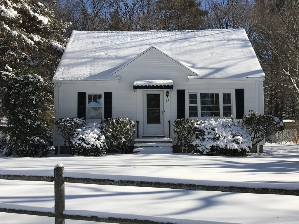 73 Felch Road Natick, MA 01760 - Photo 2 of 9