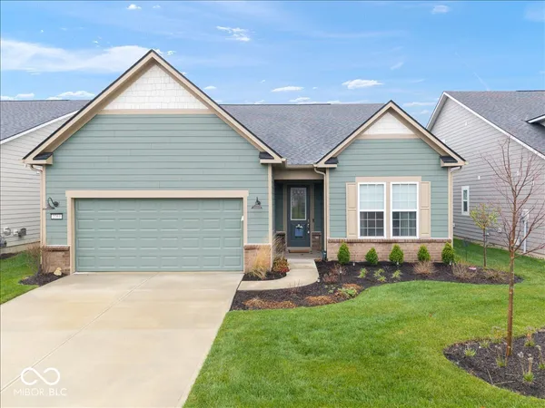 $485,000 | 2761 Lord Murphy Drive, Westfield, IN 46074