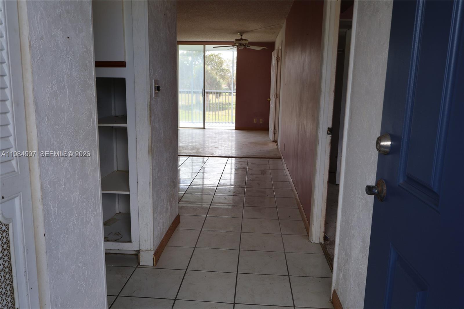 5301 Northwest 2nd Avenue, Unit 203 Boca Raton, FL 33487 - Photo 2 of 17 a view of entryway