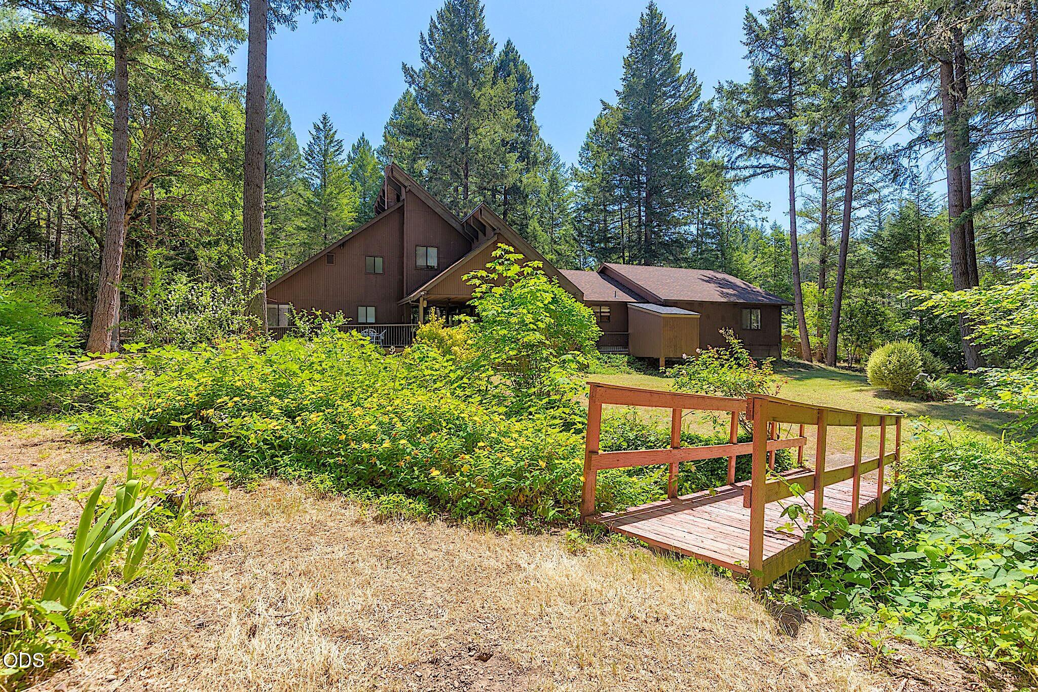484 Round Prairie Road Wilderville, OR 97543 - Photo 52 of 77
