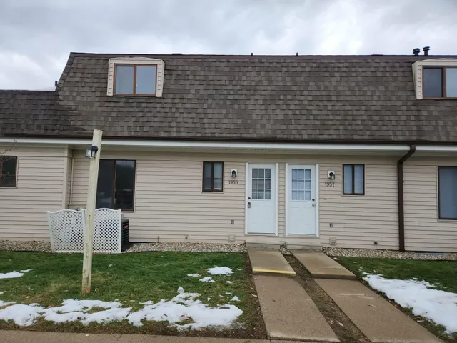 $130,000 | 1955 Westbrook Drive, Jackson, MI 49201