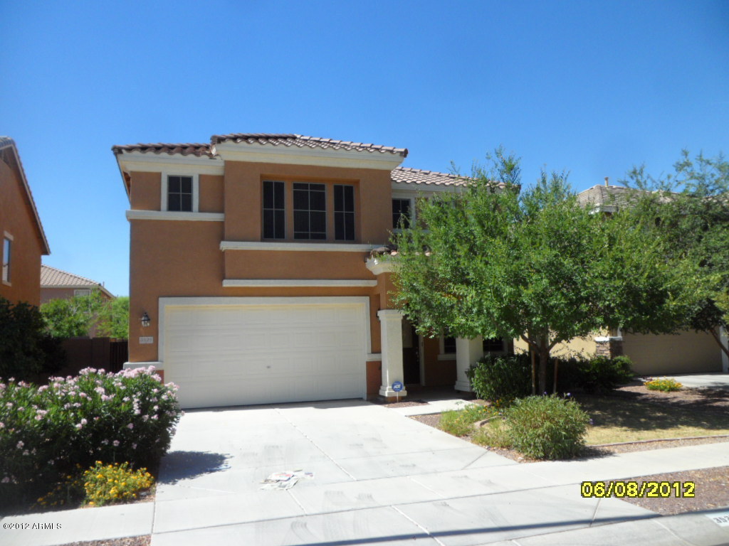 3525 East Harwell Road Gilbert, AZ 85234 - Photo 1 of 24 060912 002