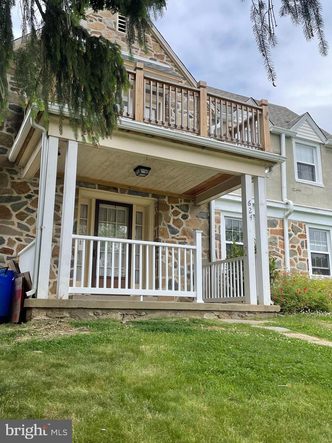 624 Malvern Road Ardmore, PA 19003 - Photo 2 of 29