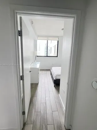 $4,650 | 999 Southwest 1st Avenue, Unit 1807, Miami, FL 33130
