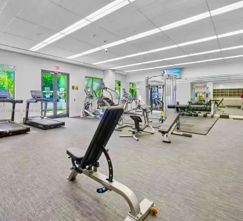 $4,650 | 999 Southwest 1st Avenue, Unit 1807, Miami, FL 33130